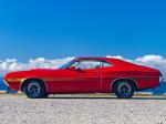 Ford Gran Torino 2-Door Fastback 1972 года